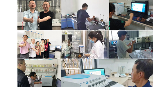 用戶(hù)滿意和信賴(lài)是我們永恒的追求